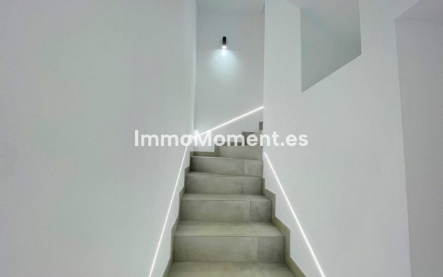 Revente - Maison mitoyenne - Estepona  - New Golden Mile
