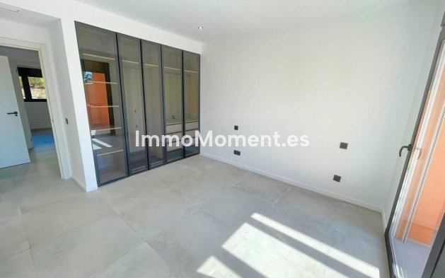 Revente - Maison mitoyenne - Estepona  - New Golden Mile