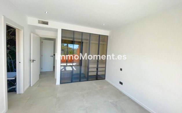 Revente - Maison mitoyenne - Estepona  - New Golden Mile