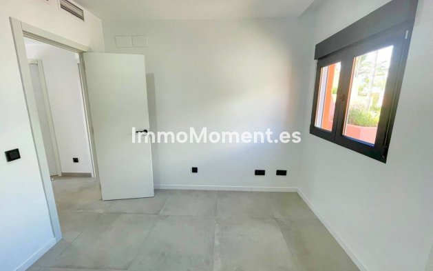 Revente - Maison mitoyenne - Estepona  - New Golden Mile