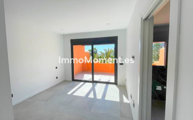 Revente - Maison mitoyenne - Estepona  - New Golden Mile