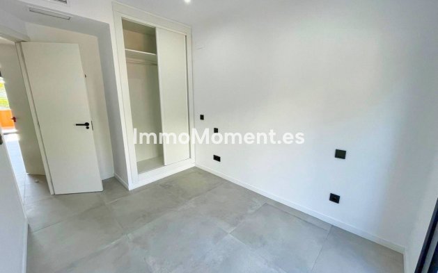 Revente - Maison mitoyenne - Estepona  - New Golden Mile