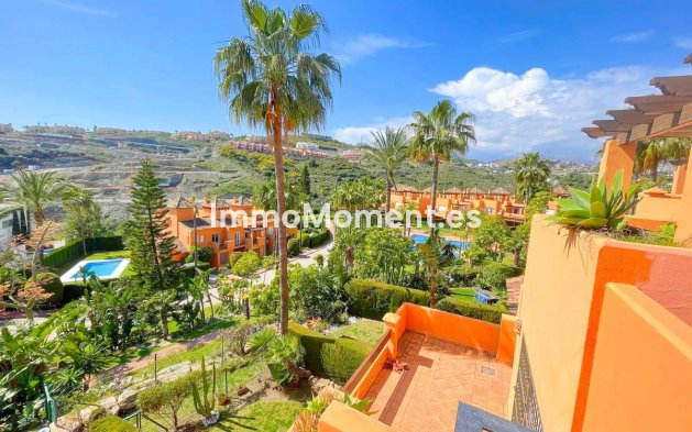Revente - Maison mitoyenne - Estepona  - New Golden Mile