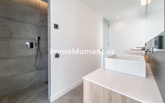 Wiederverkauf - Villa - Benalmadena - Benalmadena Costa