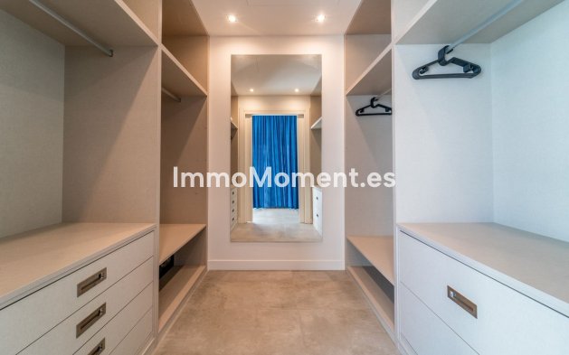 Wiederverkauf - Villa - Benalmadena - Benalmadena Costa