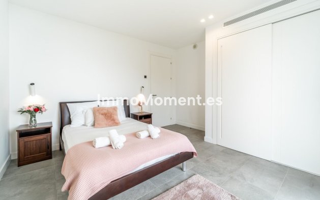 Wiederverkauf - Villa - Benalmadena - Benalmadena Costa