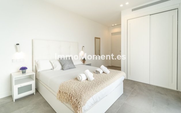 Wiederverkauf - Villa - Benalmadena - Benalmadena Costa