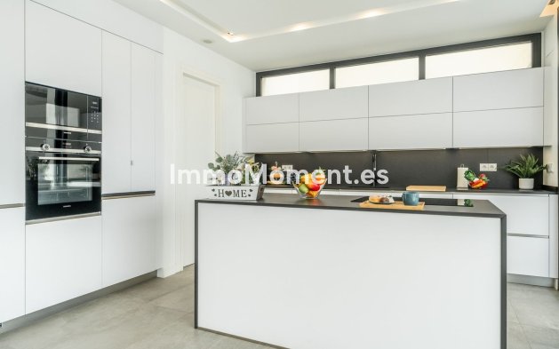 Wiederverkauf - Villa - Benalmadena - Benalmadena Costa