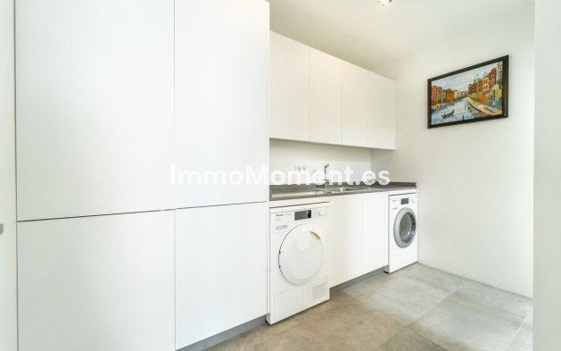 Wiederverkauf - Villa - Benalmadena - Benalmadena Costa