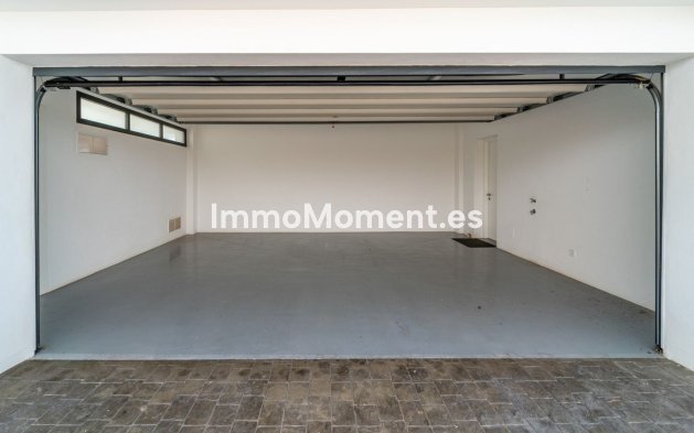 Wiederverkauf - Villa - Benalmadena - Benalmadena Costa