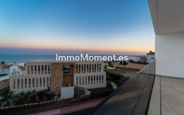 Wiederverkauf - Villa - Benalmadena - Benalmadena Costa
