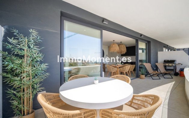 Wiederverkauf - Wohnung - Fuengirola - Fuengirola Centro