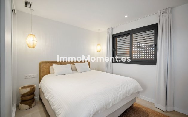 Wiederverkauf - Wohnung - Fuengirola - Fuengirola Centro