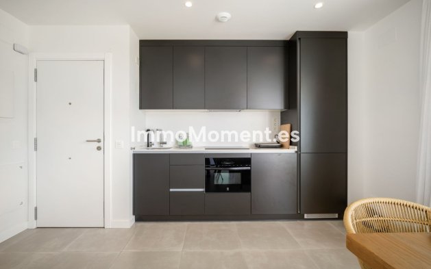 Wiederverkauf - Wohnung - Fuengirola - Fuengirola Centro