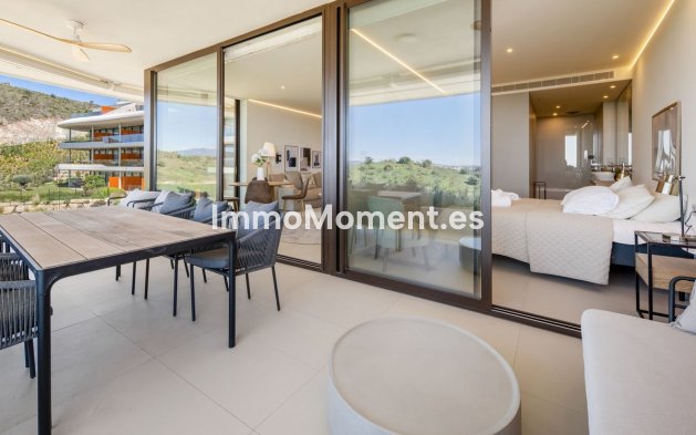 Reventa - Apartamento - Fuengirola - Fuengirola Centro