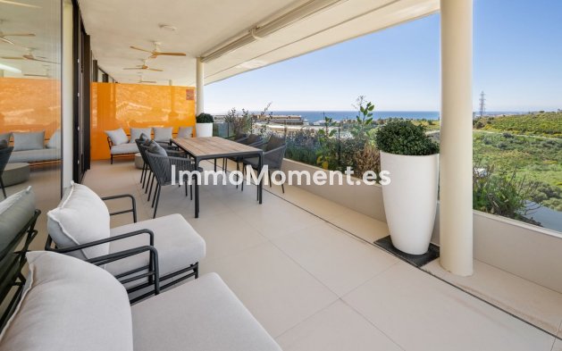 Reventa - Apartamento - Fuengirola - Fuengirola Centro