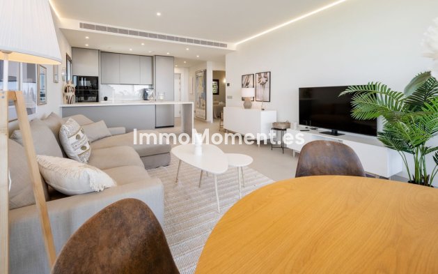 Reventa - Apartamento - Fuengirola - Fuengirola Centro