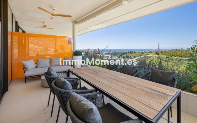 Reventa - Apartamento - Fuengirola - Fuengirola Centro