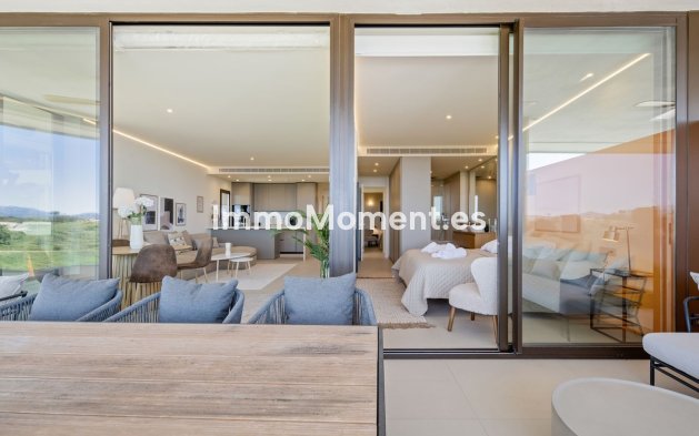 Reventa - Apartamento - Fuengirola - Fuengirola Centro