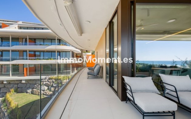 Reventa - Apartamento - Fuengirola - Fuengirola Centro