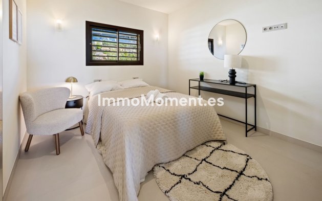 Reventa - Apartamento - Fuengirola - Fuengirola Centro