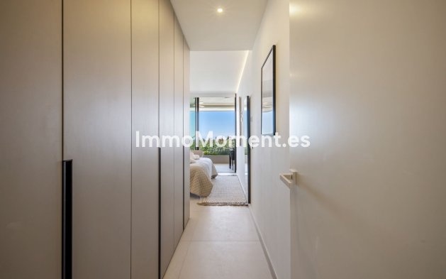 Reventa - Apartamento - Fuengirola - Fuengirola Centro