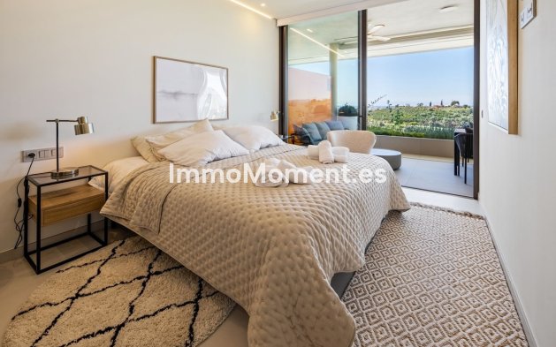 Reventa - Apartamento - Fuengirola - Fuengirola Centro