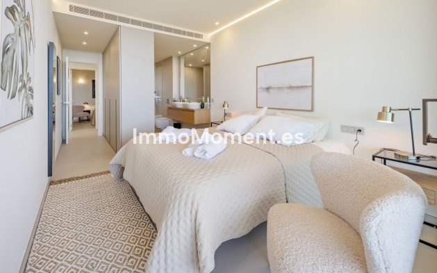 Reventa - Apartamento - Fuengirola - Fuengirola Centro
