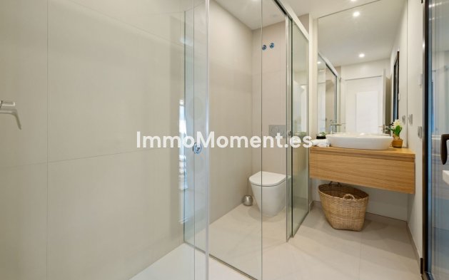 Reventa - Apartamento - Fuengirola - Fuengirola Centro