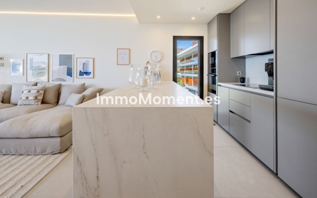 Reventa - Apartamento - Fuengirola - Fuengirola Centro