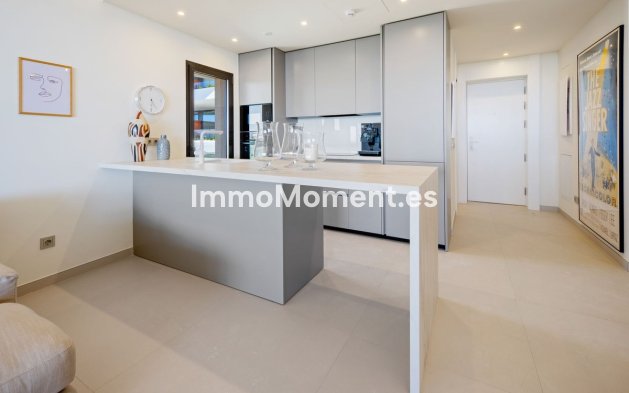 Reventa - Apartamento - Fuengirola - Fuengirola Centro
