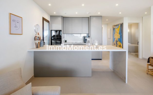 Reventa - Apartamento - Fuengirola - Fuengirola Centro