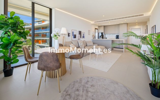 Reventa - Apartamento - Fuengirola - Fuengirola Centro