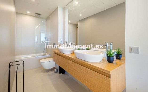 Reventa - Apartamento - Fuengirola - Fuengirola Centro