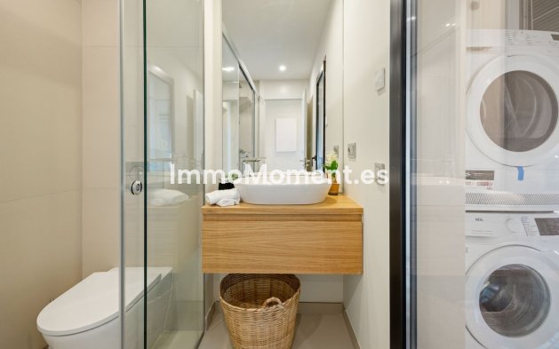 Reventa - Apartamento - Fuengirola - Fuengirola Centro