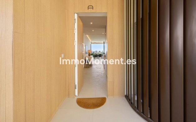 Reventa - Apartamento - Fuengirola - Fuengirola Centro