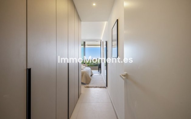 Reventa - Apartamento - Fuengirola - Fuengirola Centro