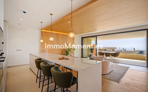 Revente - Appartement - Fuengirola - Fuengirola Centro