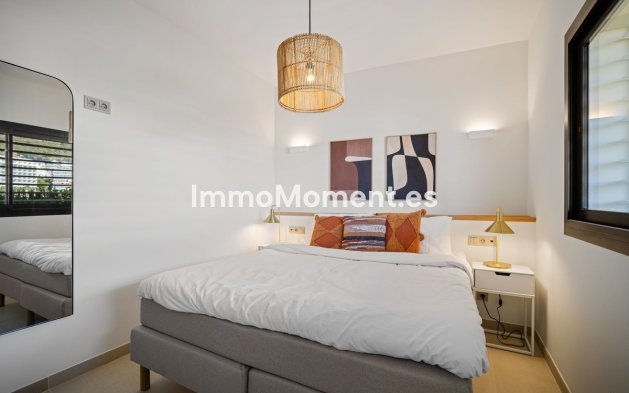 Revente - Appartement - Fuengirola - Fuengirola Centro