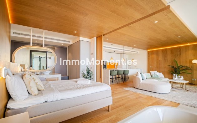 Revente - Appartement - Fuengirola - Fuengirola Centro