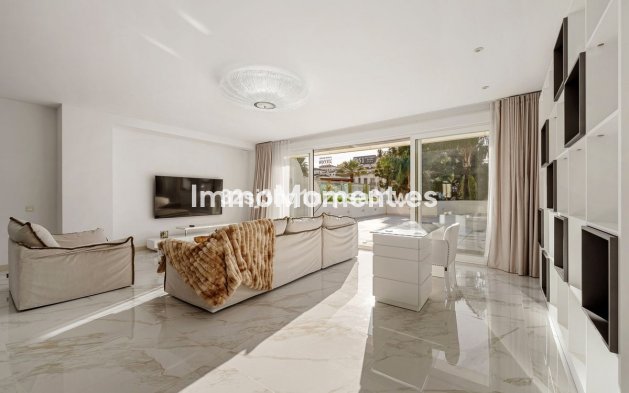 Revente - Appartement - Marbella - Marbella Centro