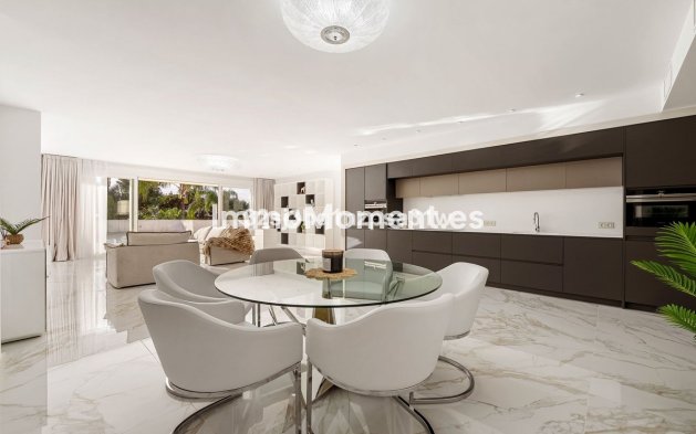 Revente - Appartement - Marbella - Marbella Centro