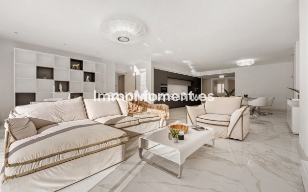 Revente - Appartement - Marbella - Marbella Centro