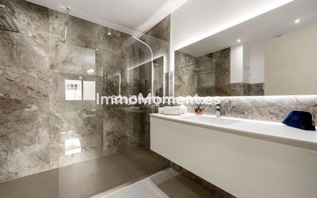 Revente - Appartement - Marbella - Marbella Centro