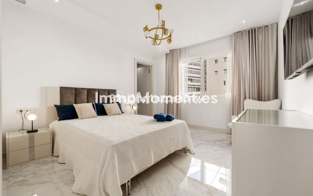 Revente - Appartement - Marbella - Marbella Centro