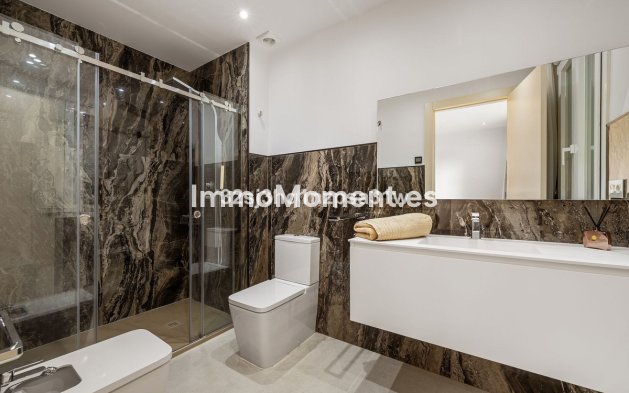 Revente - Appartement - Marbella - Marbella Centro