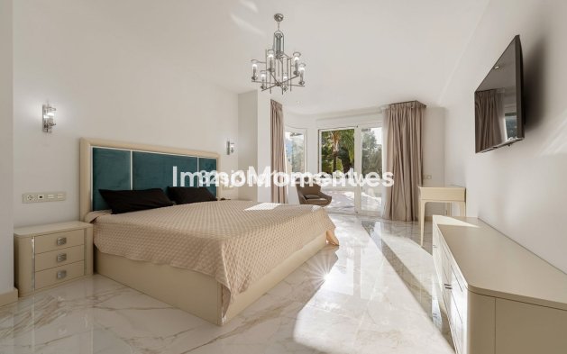 Revente - Appartement - Marbella - Marbella Centro