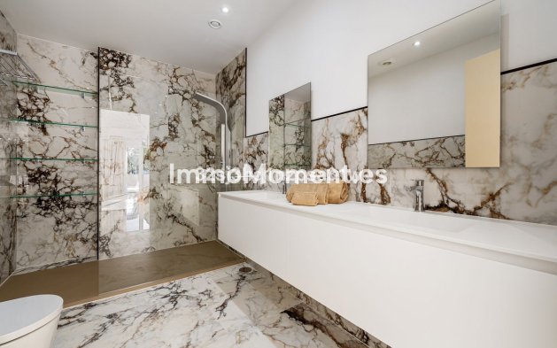 Revente - Appartement - Marbella - Marbella Centro