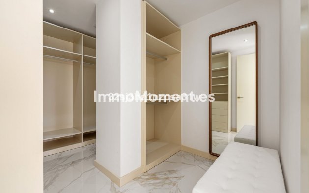 Revente - Appartement - Marbella - Marbella Centro