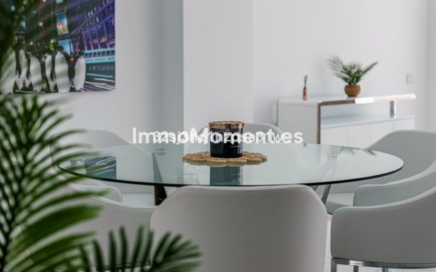 Revente - Appartement - Marbella - Marbella Centro